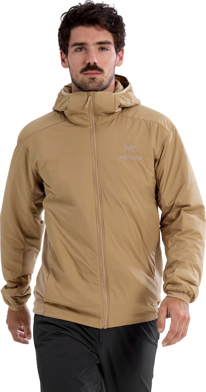Arc'teryx Men's Atom Hoody Canvas II